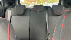 Ford Fiesta 1.0 EcoBoost Hybrid mHEV 125 ST-Line 5dr Petrol Hatchback